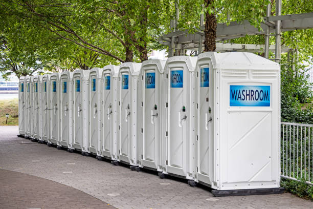 Best High-end porta potty rental  in Albany, KY