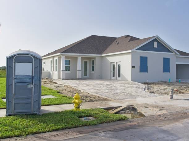 Best Event porta potty rental  in Albany, KY
