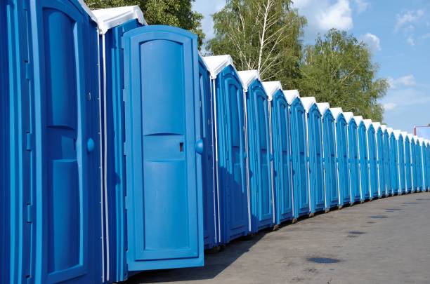 Best Long-term porta potty rental  in Albany, KY
